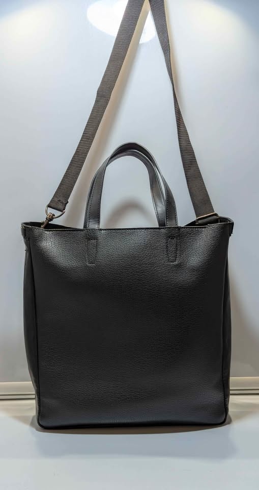 Calvin Klein tote/crossbody bag - photo 2