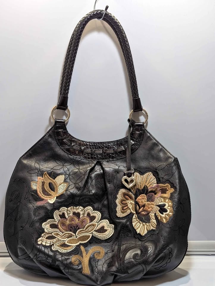 VERY RARE! Brighton Premium Masterpiece Collection.