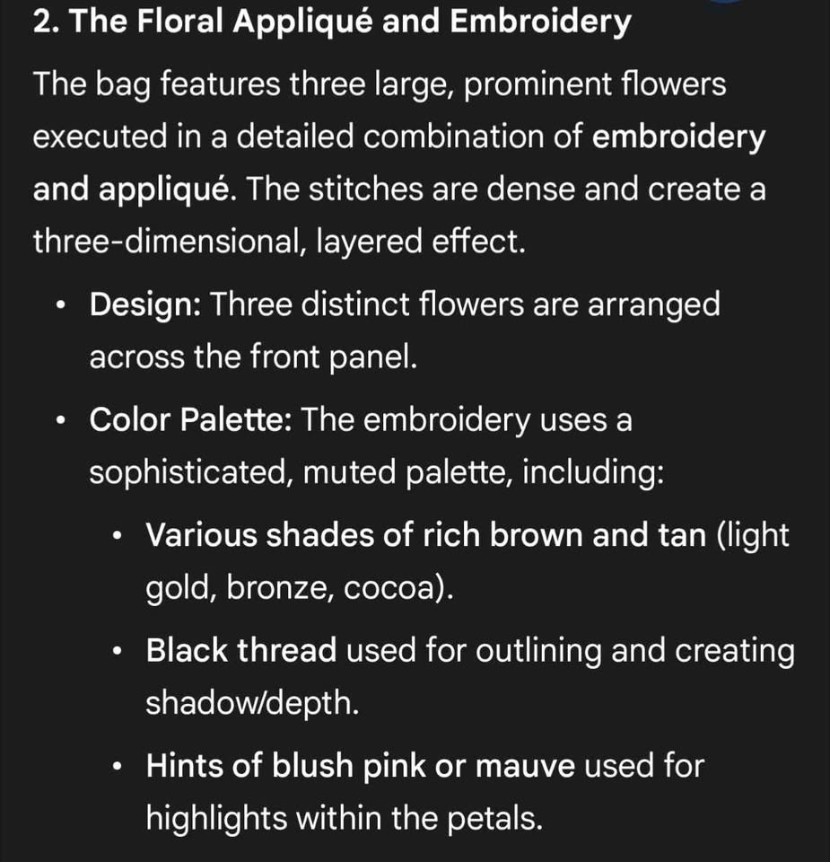 VERY RARE! Brighton Premium Masterpiece Collection. - photo 4