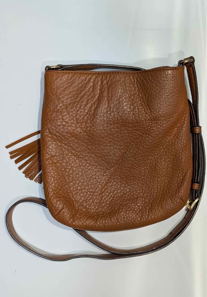 Michael Kors crossbody bucket bag - photo 4