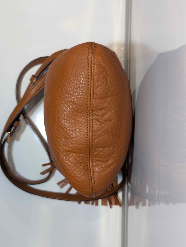 Michael Kors crossbody bucket bag - photo 5