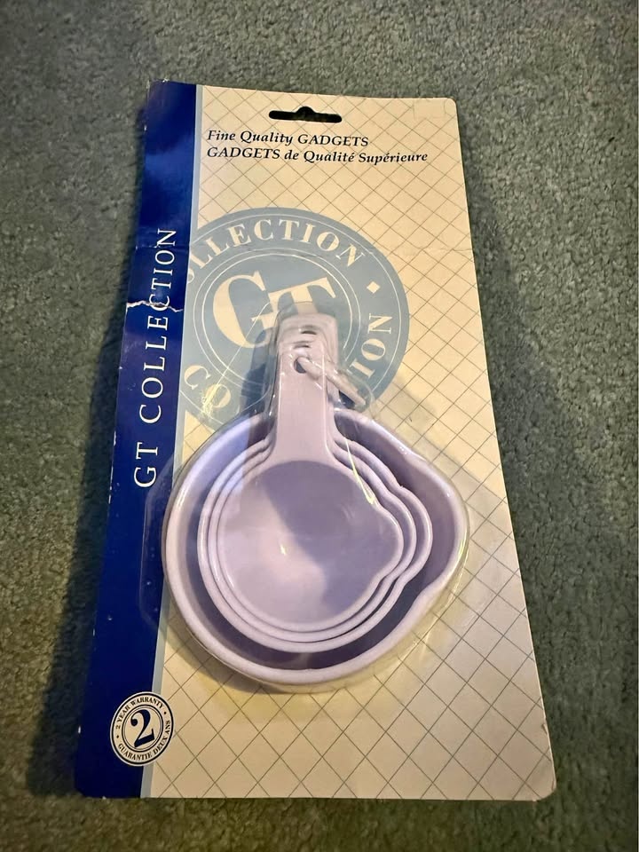 Measuring Cups