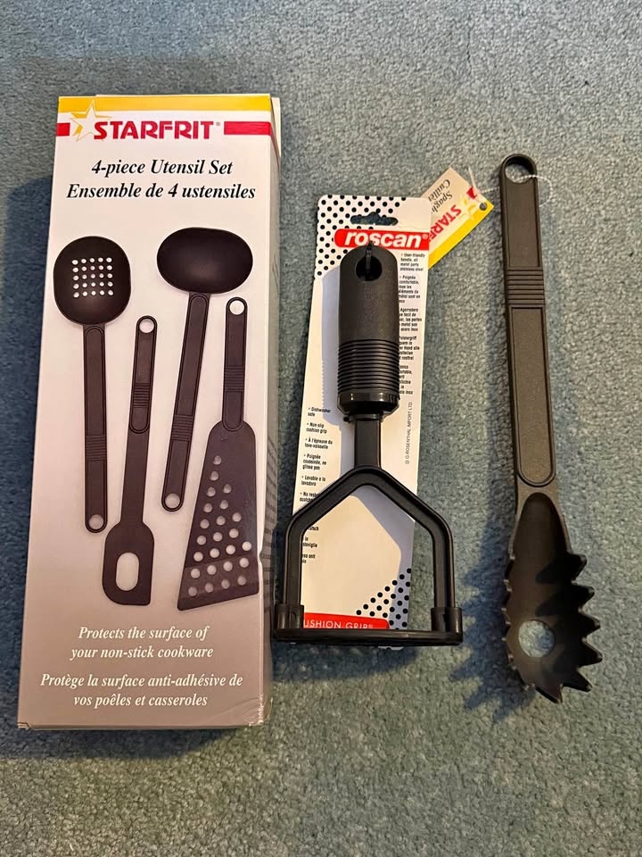 Kitchen Utensils