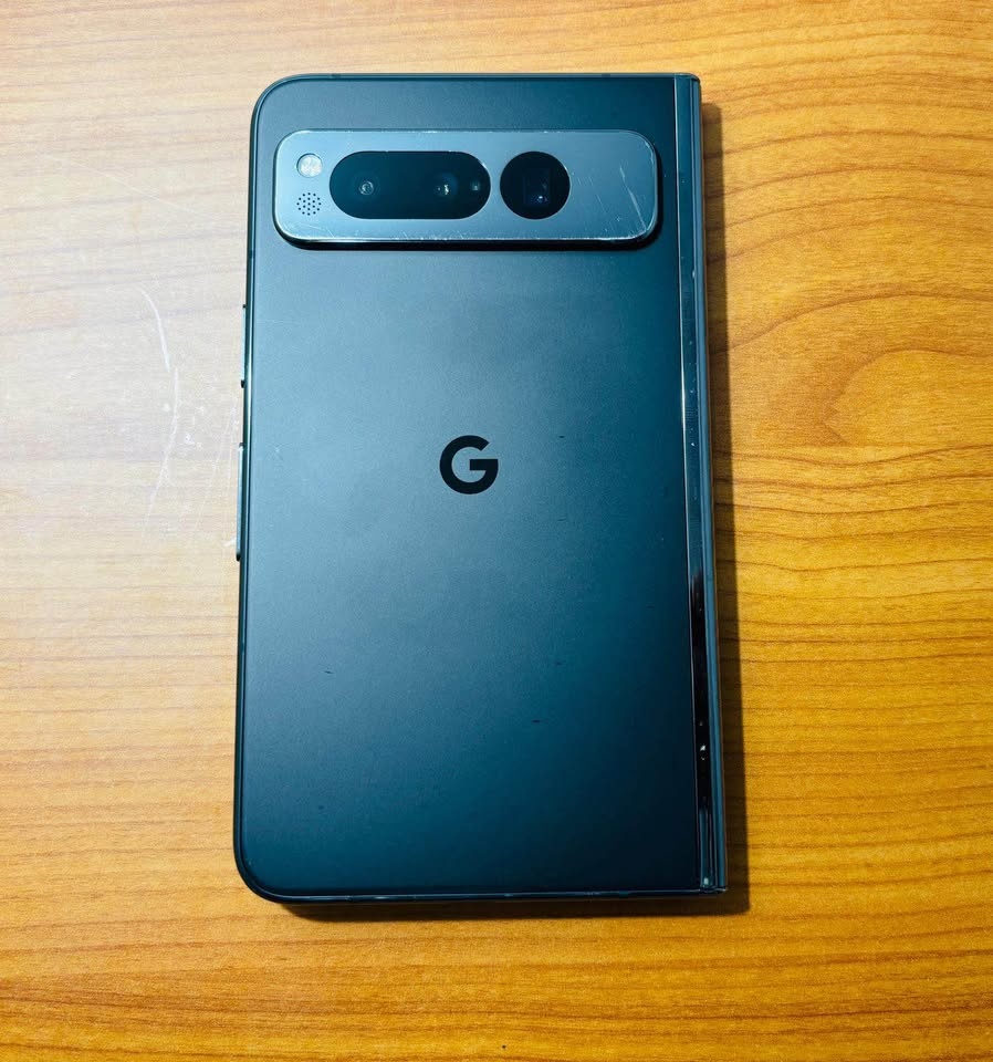 GOOGLE PIXEL FOLD 256GB UNLOCKED Fully Functional - photo 5