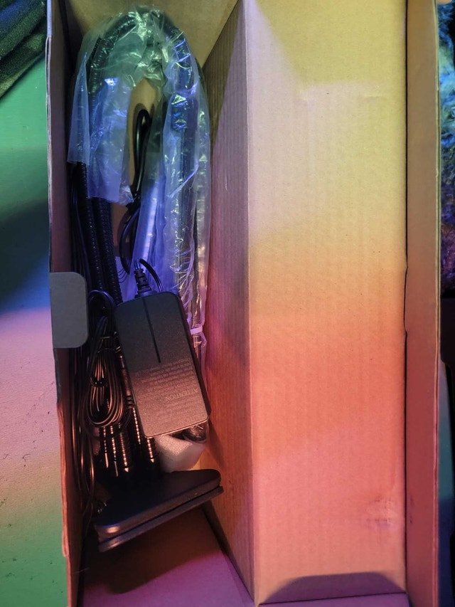 Led growing lights - photo 2