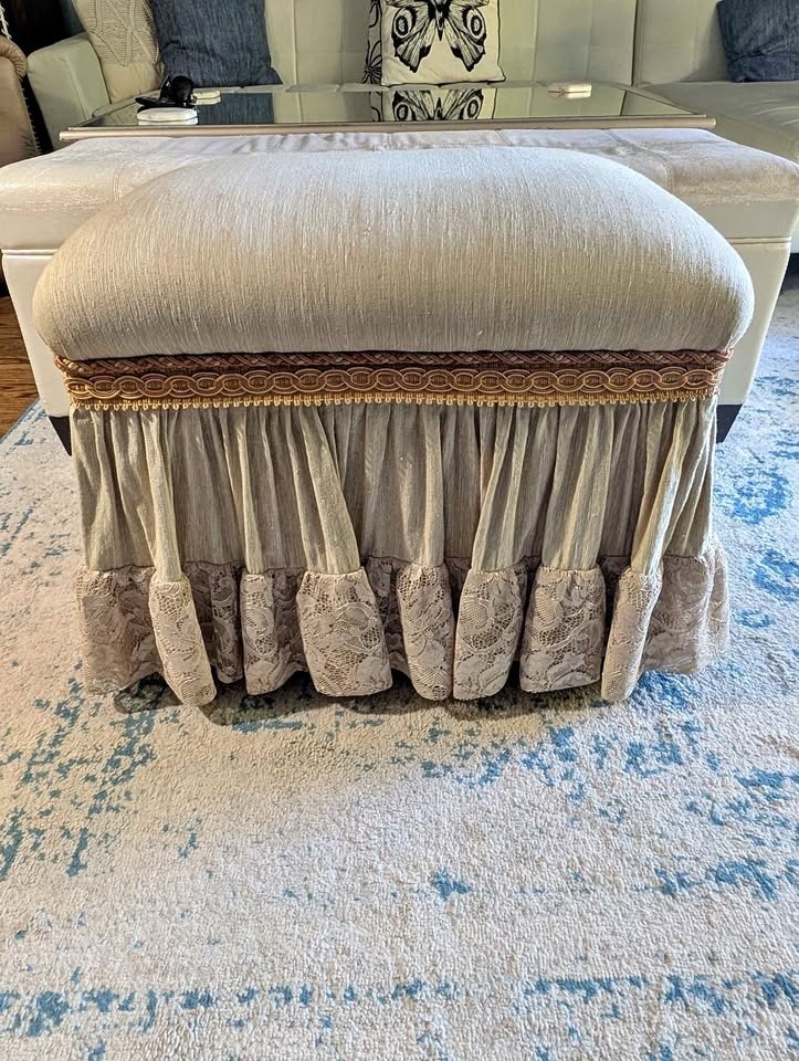 Foot stool