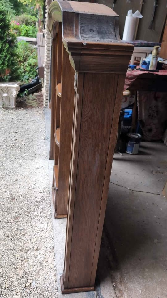 Free - Wood mirror display - photo 3