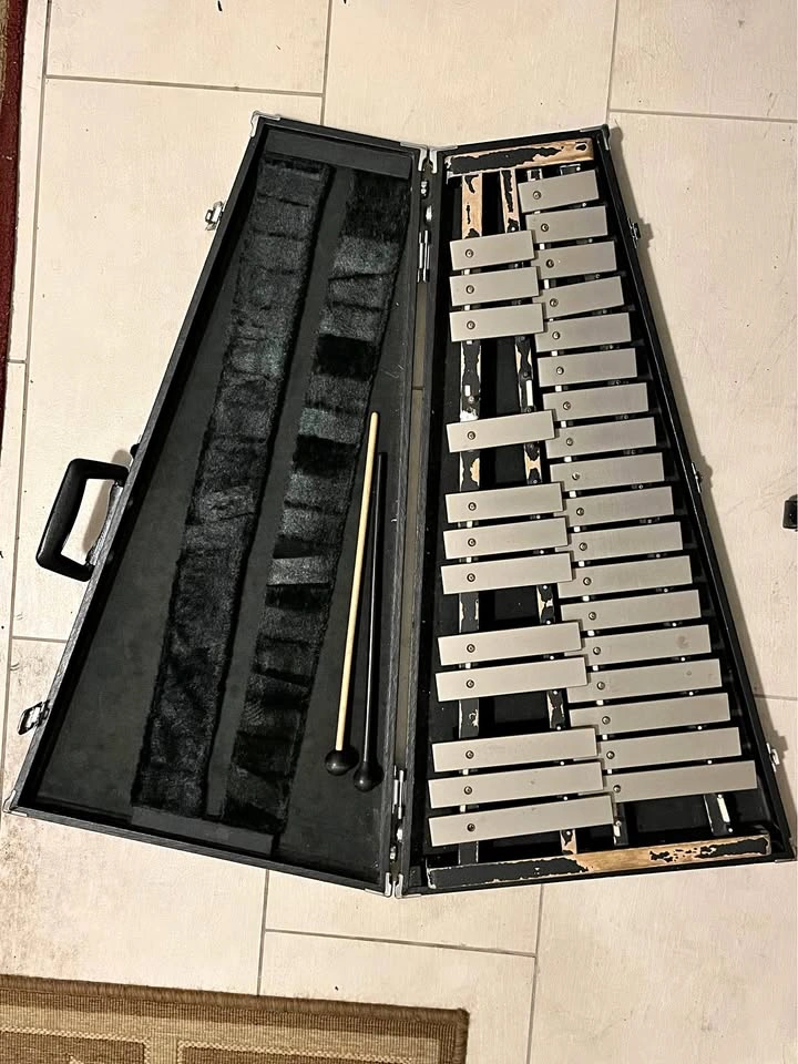 Yamaha Xylophone