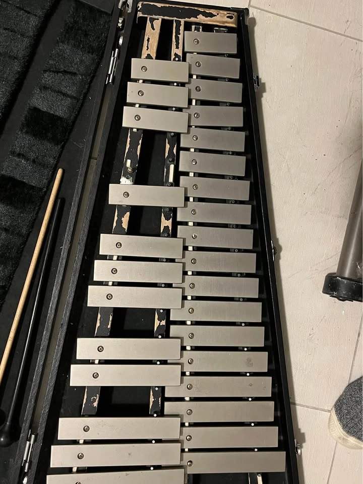 Yamaha Xylophone - photo 2