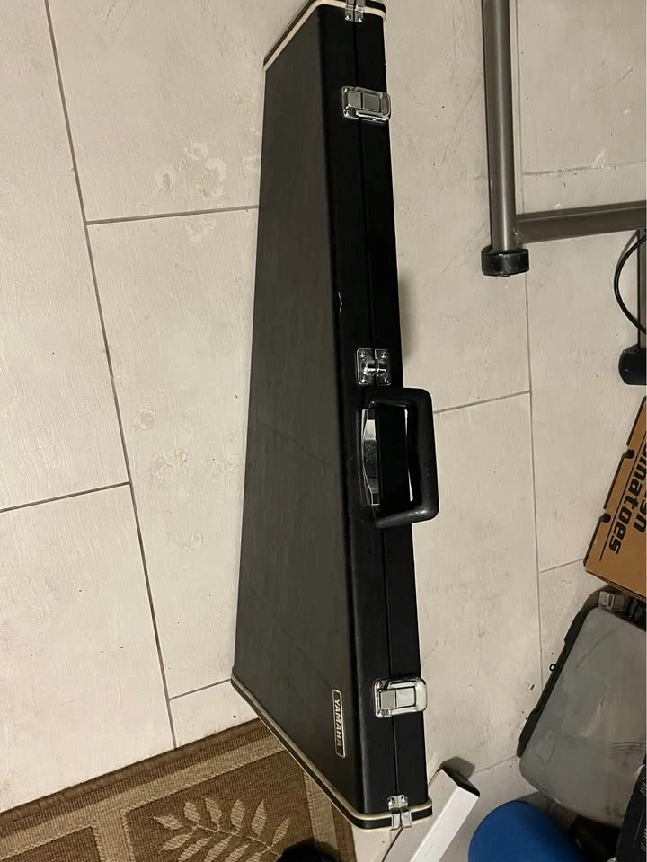 Yamaha Xylophone - photo 3