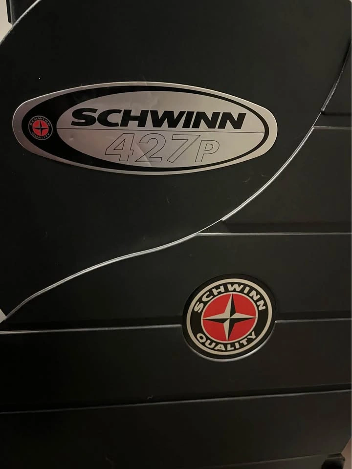 Schwinn 427p Elliptical - photo 3