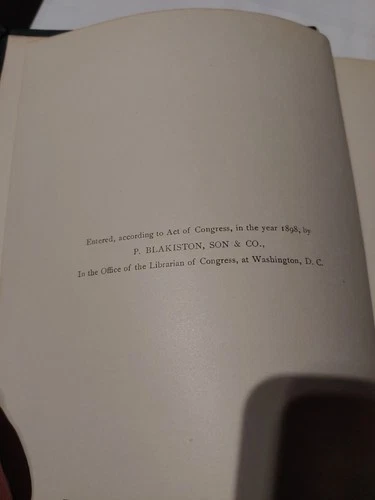 Text-book of Medical Jurisprudence 1899 - photo 4