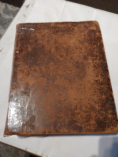 The Holy Bible, Containing the Old and New Testaments; Translate