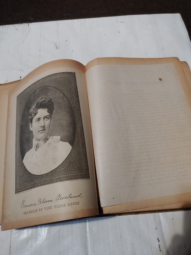 The White House Cook Book 1888 - photo 5