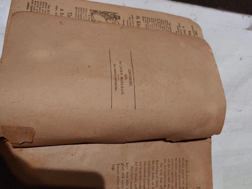 Andersonville by John McElroy 1879 SOFTCOVER - photo 5