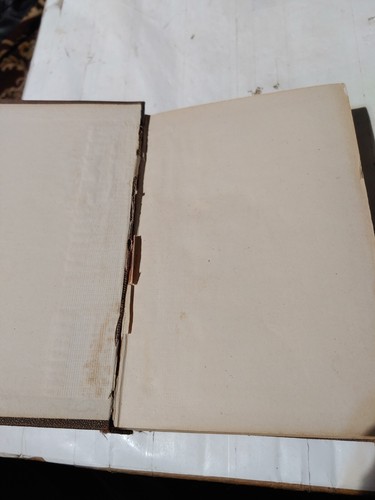 Antique 1909 Medical Adviser By R.V. Pierce M.D. - photo 4