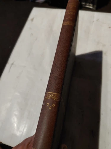 1885 Illustrated Poems of Oliver Wendell Holmes VERY GOOD - photo 2