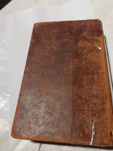 The Works of Robert Burns 1834 - photo 3