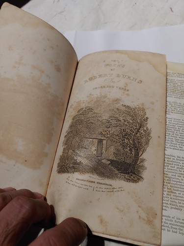 The Works of Robert Burns 1834 - photo 5