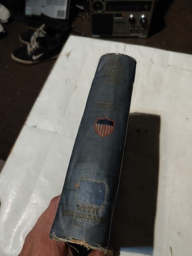 Men and Issues of 1900 - James P. Boyd - 1900 GOOD CONDITION - photo 3