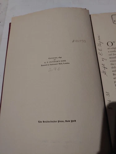 Religions of Primitive Peoples by Daniel G. Brinton 1897 - photo 4