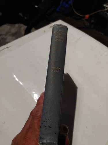 A Little Book of Western Verse Eugene Field - photo 2