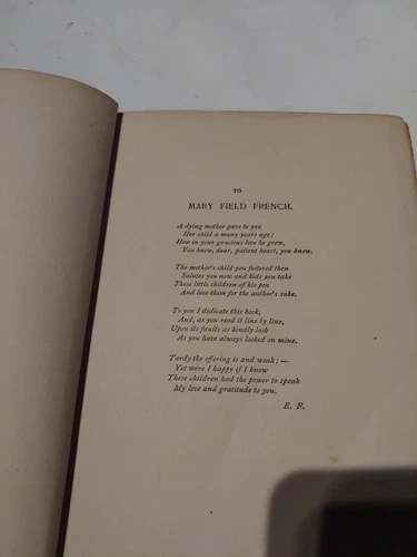 A Little Book of Western Verse Eugene Field - photo 5