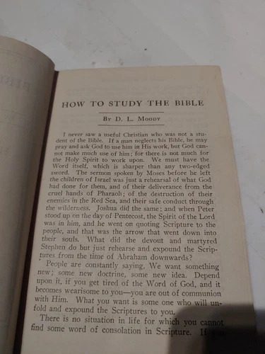 The Bible reader's guide/ by F.S. Schenck. 1896 - photo 4