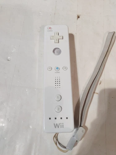 Official OEM Nintendo Wii Remote RVL-003 Tested WORKS PERFECTLY