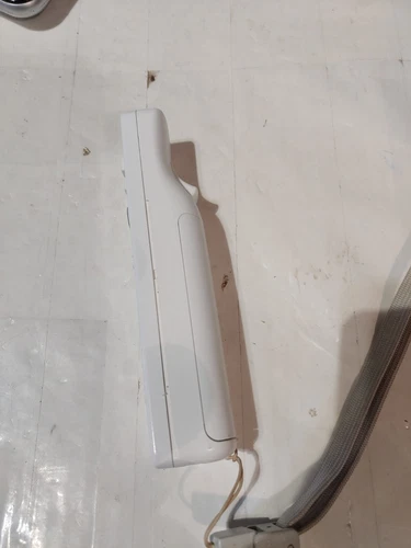 Official OEM Nintendo Wii Remote RVL-003 Tested WORKS PERFECTLY - photo 4