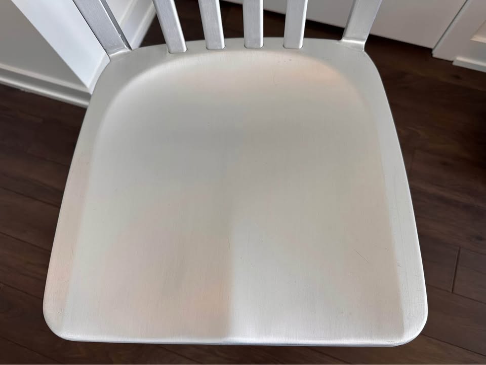 Crate & Barrel Bar Stool - photo 2