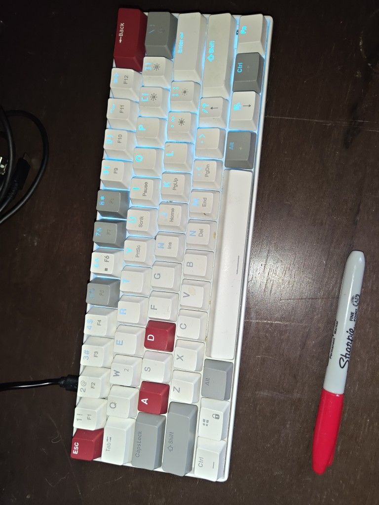 Newmen Keyboard - photo 2