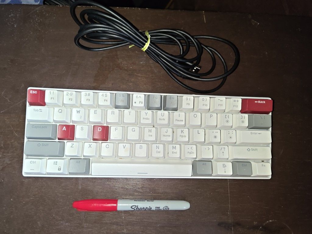 Newmen Keyboard - photo 3