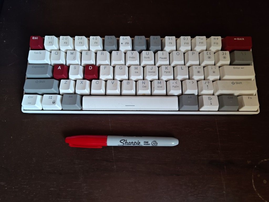 Newmen Keyboard - photo 4