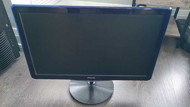 Monitor Philips 24"
