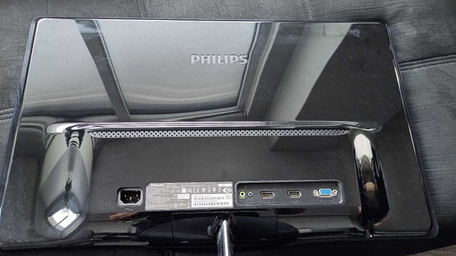 Monitor Philips 24" - photo 3