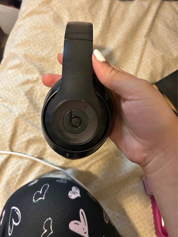 Beats Studio 3