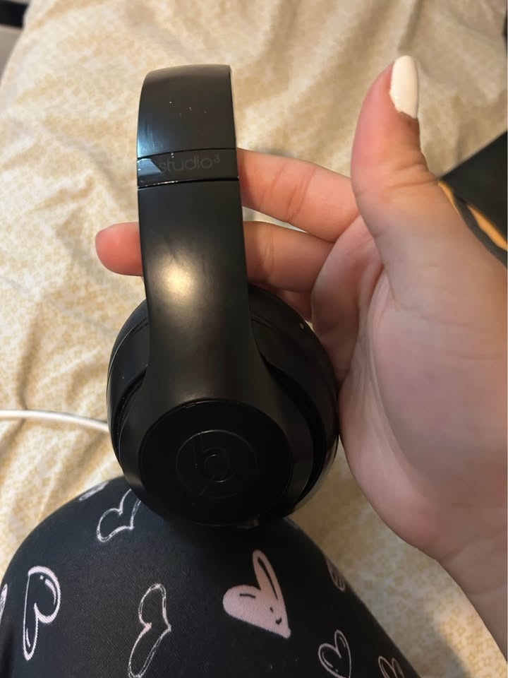 Beats Studio 3 - photo 2