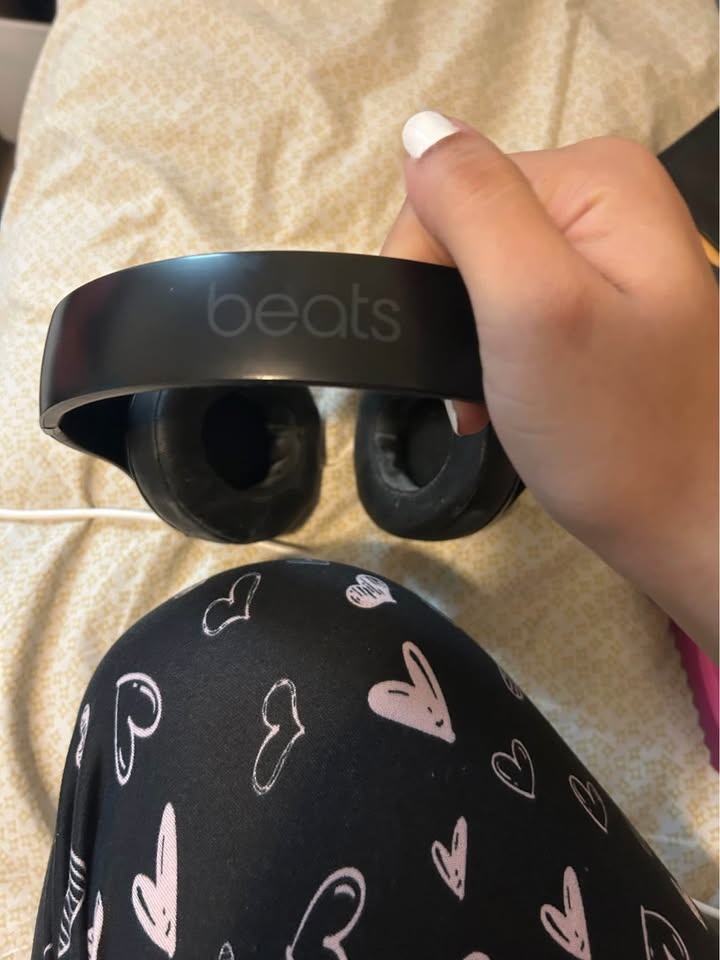 Beats Studio 3 - photo 3