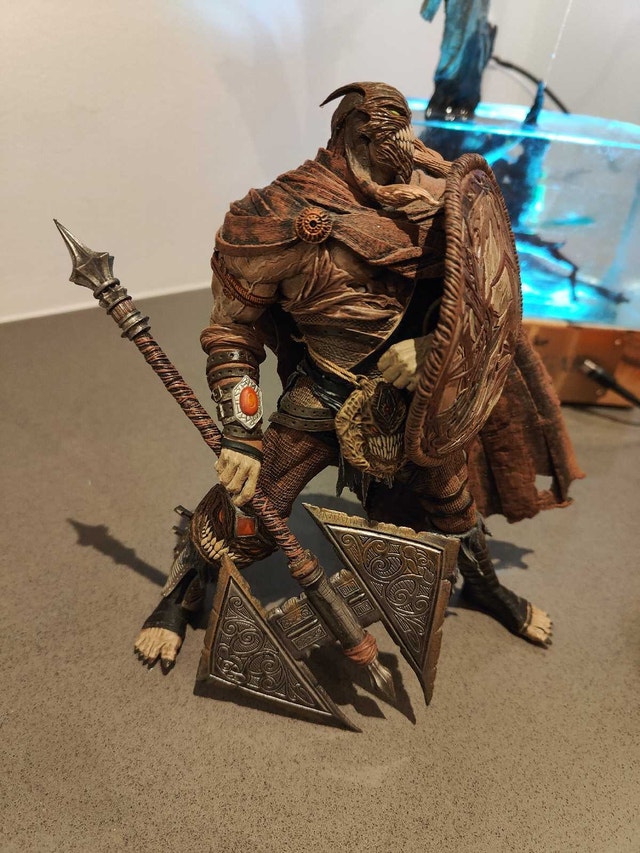 spawn, lord covenant - photo 2