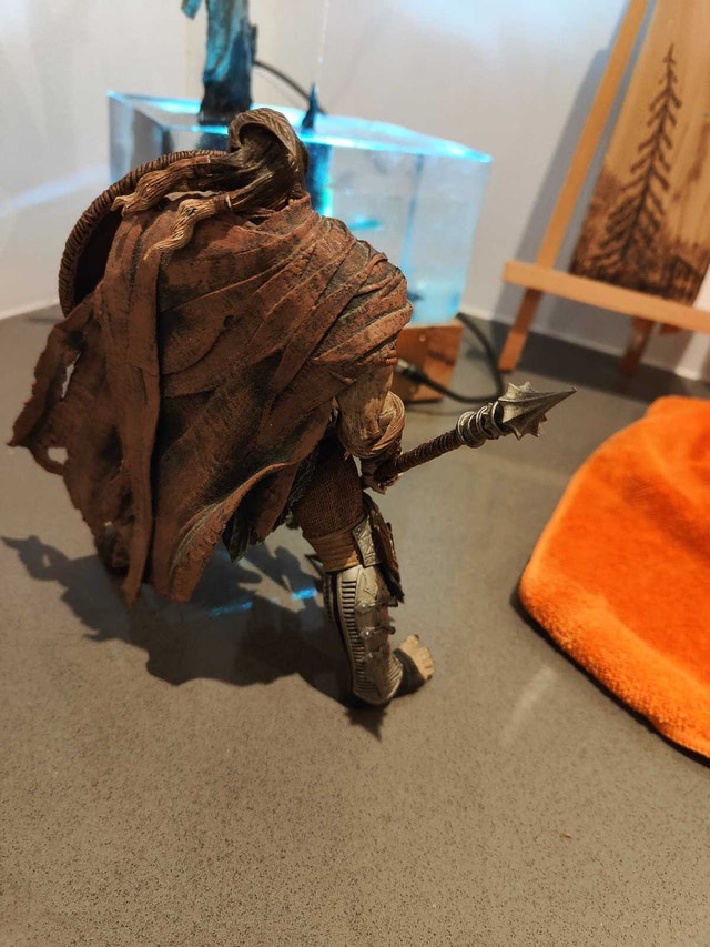 spawn, lord covenant - photo 3