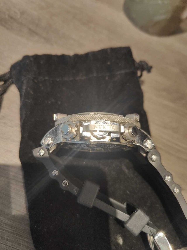 Invicta subaqua noma III - photo 3