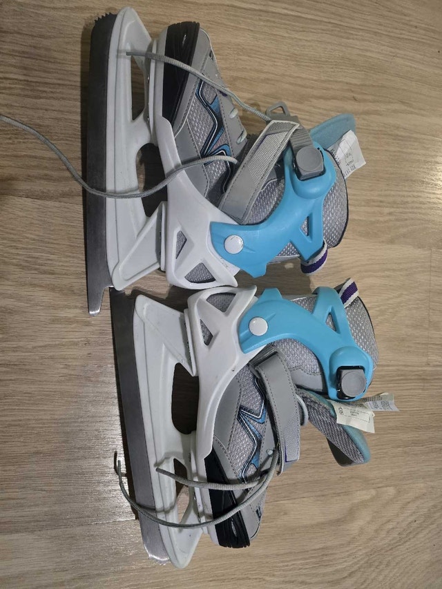 Skating Shoes - photo 3