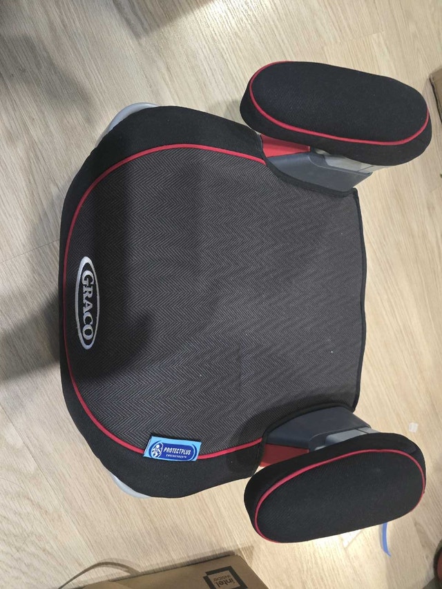 Kids car booster seat Graco