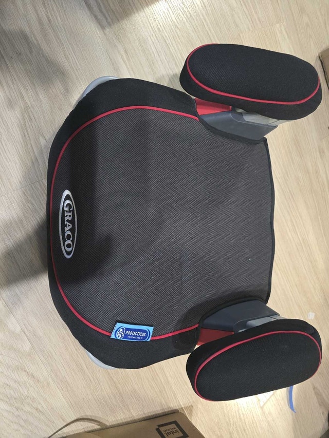 Kids car booster seat Graco - photo 2