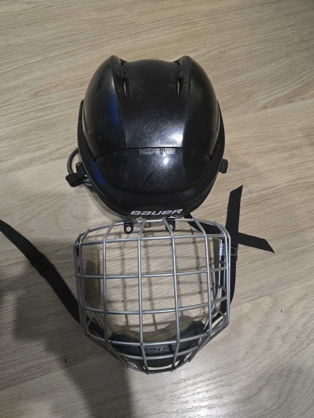 Kids Skating helmet Bauer