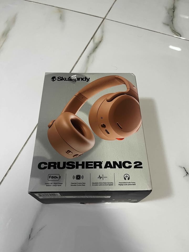 Brand New Skullcandy Headphones!! - photo 2