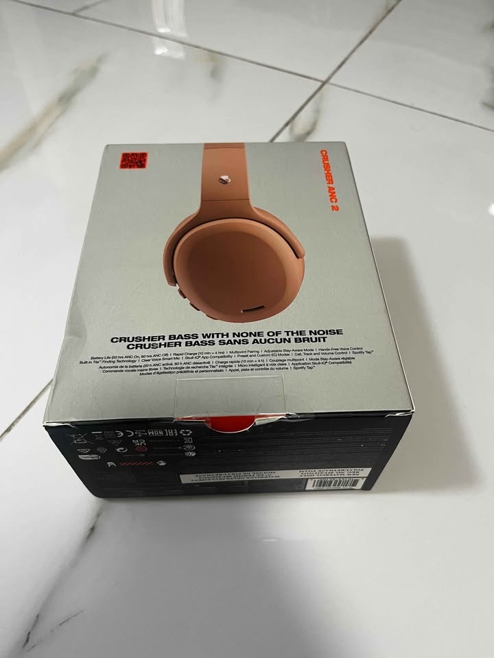 Brand New Skullcandy Headphones!! - photo 3