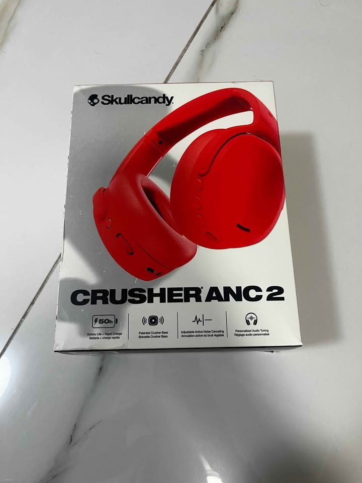 Brand New Skullcandy Headphones!! - photo 4