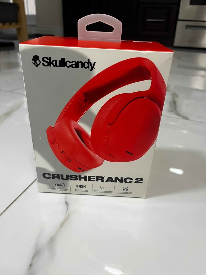 Brand New Skullcandy Headphones!! - photo 5